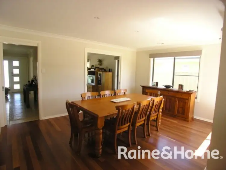 Third view of Homely house listing, 5a Wickham Close, Orange NSW 2800