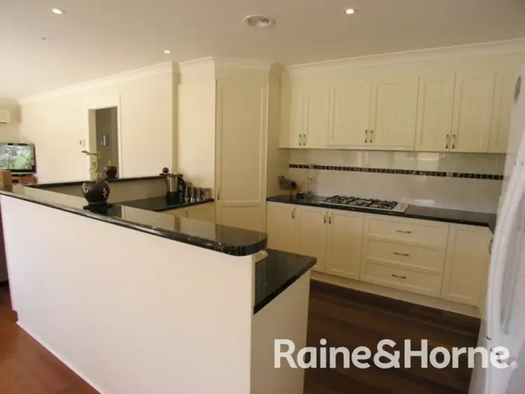 Fourth view of Homely house listing, 5a Wickham Close, Orange NSW 2800