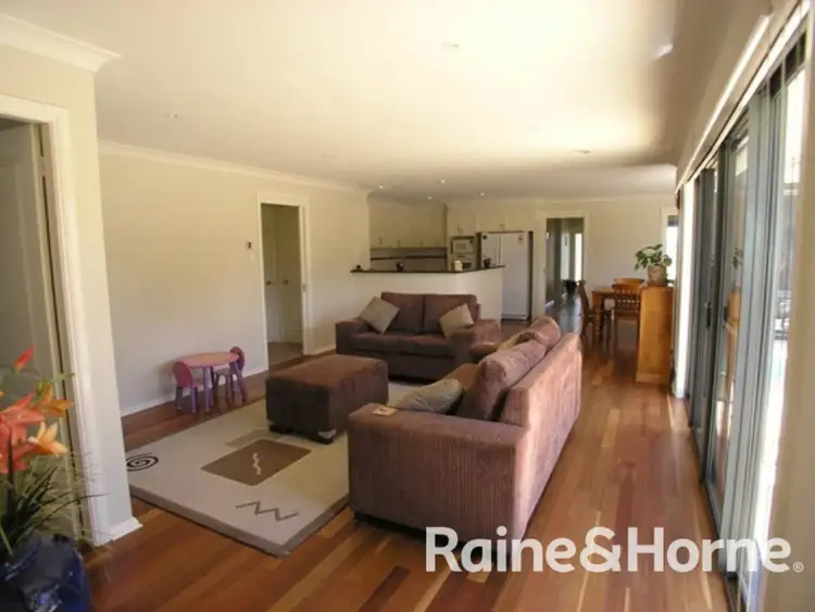 Fifth view of Homely house listing, 5a Wickham Close, Orange NSW 2800