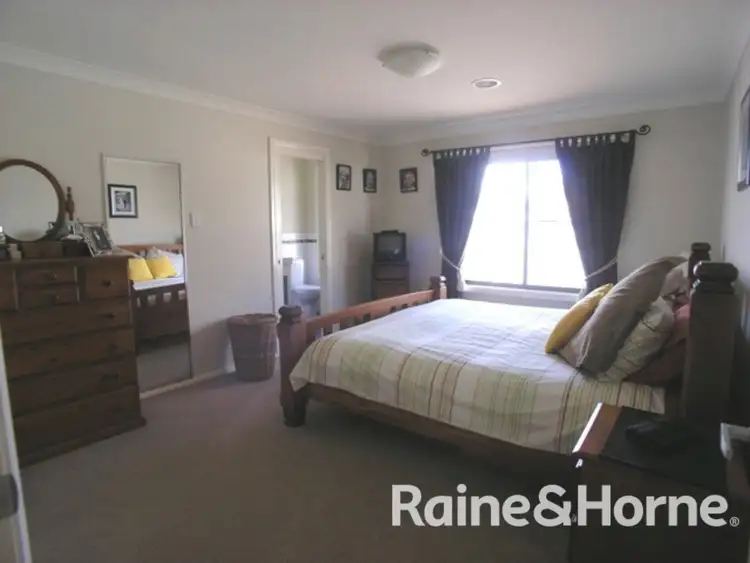Sixth view of Homely house listing, 5a Wickham Close, Orange NSW 2800