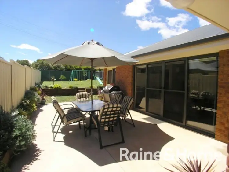 Seventh view of Homely house listing, 5a Wickham Close, Orange NSW 2800