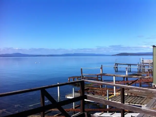 Main view of Homely land listing, Boatshed 13 Gypsy Bay, Primrose Sands TAS 7173