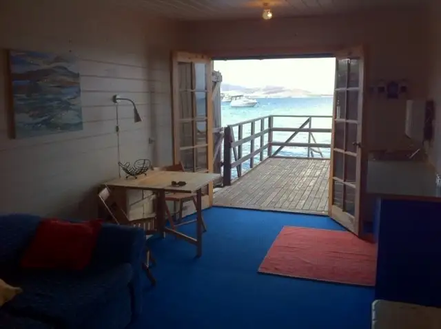 Second view of Homely land listing, Boatshed 13 Gypsy Bay, Primrose Sands TAS 7173