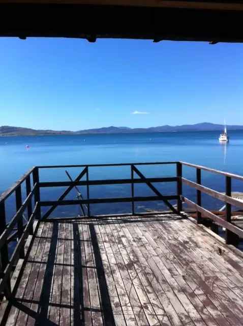 Fourth view of Homely land listing, Boatshed 13 Gypsy Bay, Primrose Sands TAS 7173