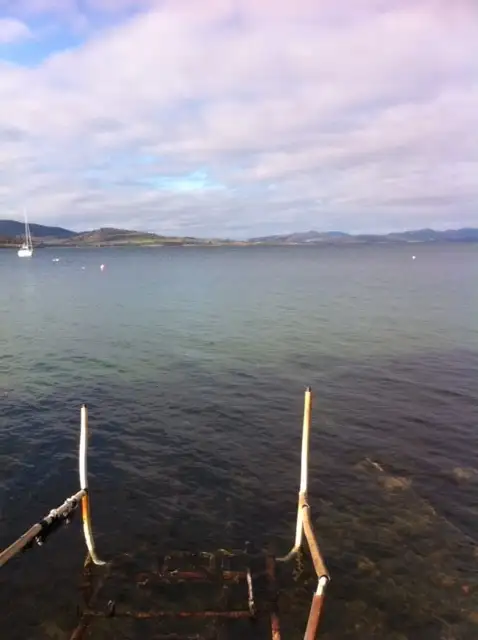 Seventh view of Homely land listing, Boatshed 13 Gypsy Bay, Primrose Sands TAS 7173