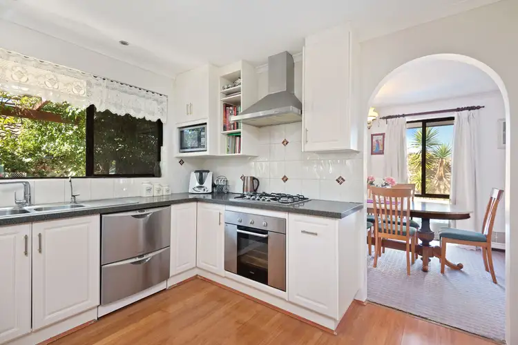 Second view of Homely house listing, 21 Dillenia Way, Greenwood WA 6024