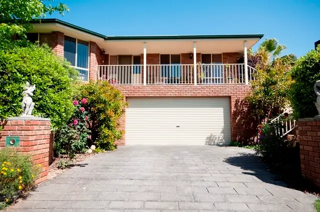 Main view of Homely house listing, 10 Park Lane, Wodonga VIC 3690