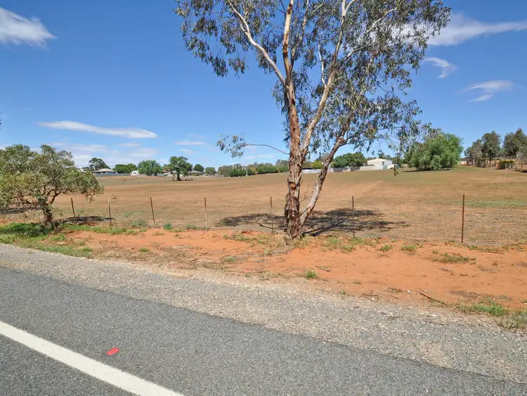 Second view of Homely land listing, 3920 Olympic Highway, Junee NSW 2663