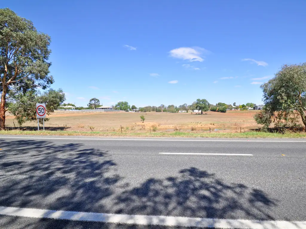 Main view of Homely land listing, 3914 Olympic Highway, Junee NSW 2663