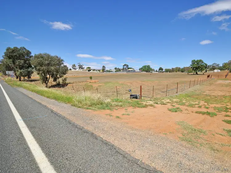 Second view of Homely land listing, 3914 Olympic Highway, Junee NSW 2663