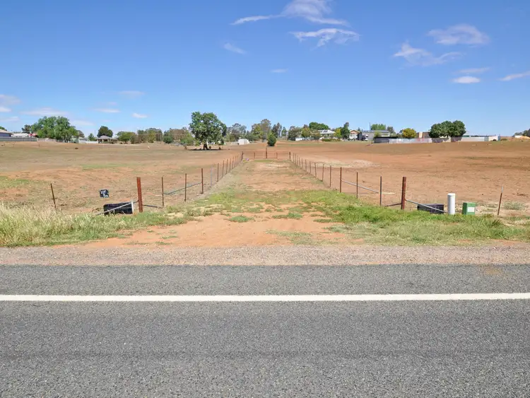Third view of Homely land listing, 3914 Olympic Highway, Junee NSW 2663