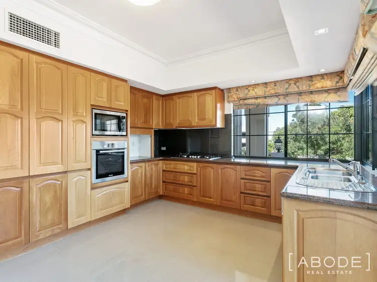 Second view of Homely house listing, 33 Beagle Street, Mosman Park WA 6012