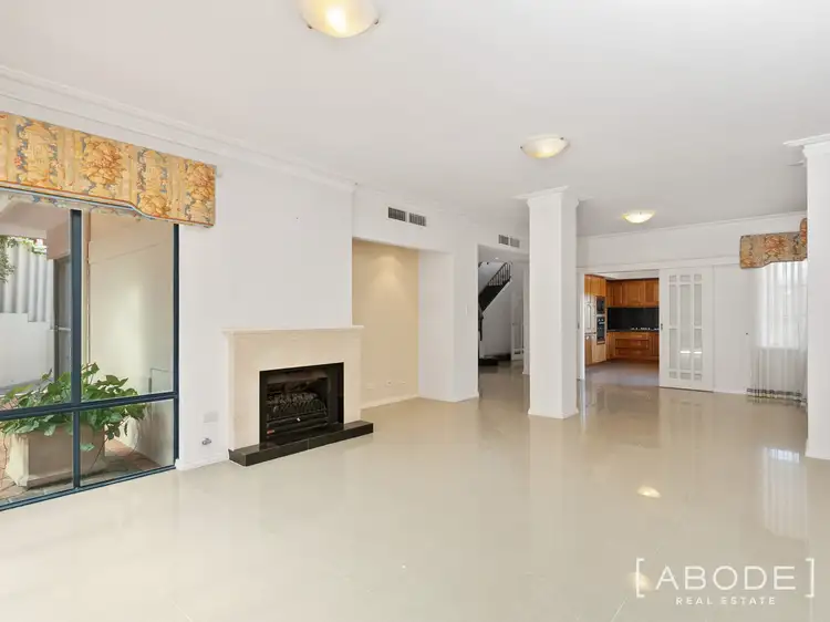 Fourth view of Homely house listing, 33 Beagle Street, Mosman Park WA 6012