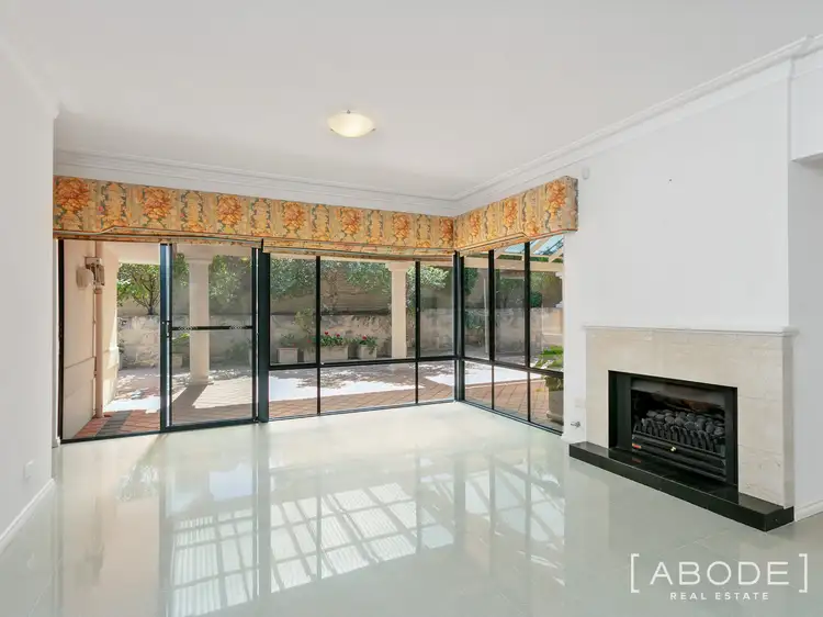 Fifth view of Homely house listing, 33 Beagle Street, Mosman Park WA 6012