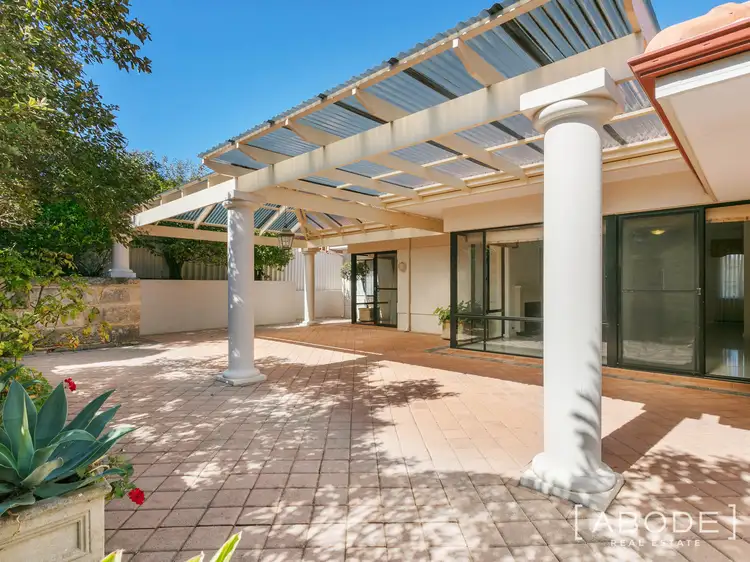 Sixth view of Homely house listing, 33 Beagle Street, Mosman Park WA 6012