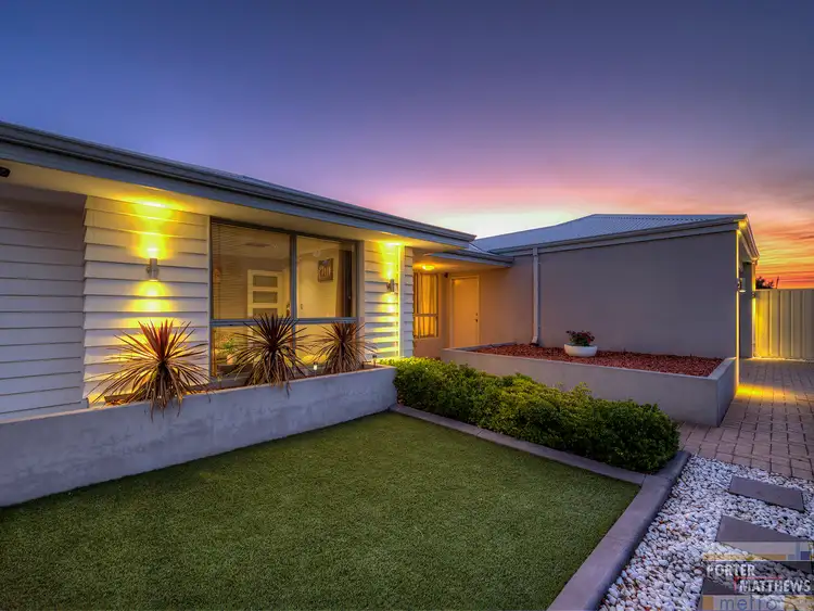 Second view of Homely house listing, 28 Arthur Road, Wattle Grove WA 6107