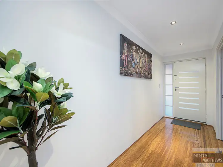 Fourth view of Homely house listing, 28 Arthur Road, Wattle Grove WA 6107