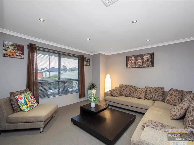 Fifth view of Homely house listing, 28 Arthur Road, Wattle Grove WA 6107