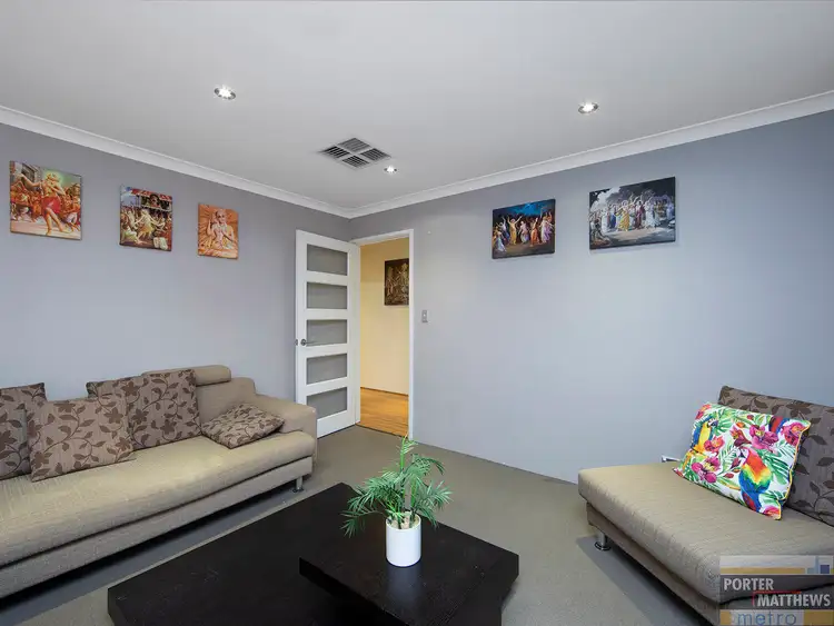 Sixth view of Homely house listing, 28 Arthur Road, Wattle Grove WA 6107