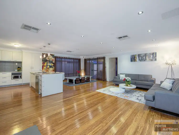 Seventh view of Homely house listing, 28 Arthur Road, Wattle Grove WA 6107