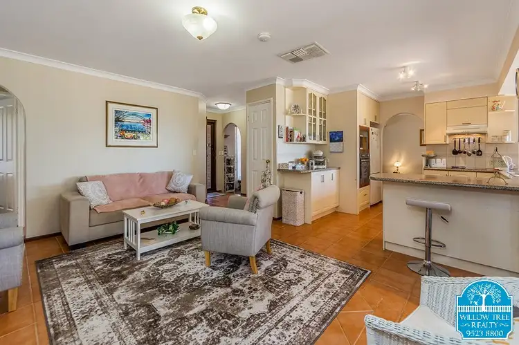 Sixth view of Homely house listing, 11 Keedes Court, Parmelia WA 6167