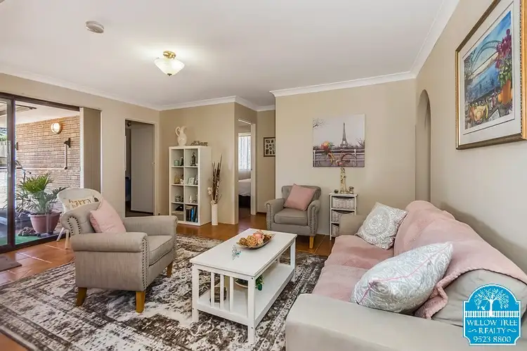 Seventh view of Homely house listing, 11 Keedes Court, Parmelia WA 6167
