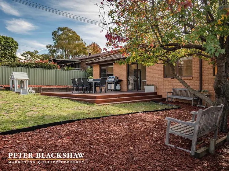 6 Verney Place, Gowrie ACT 2904