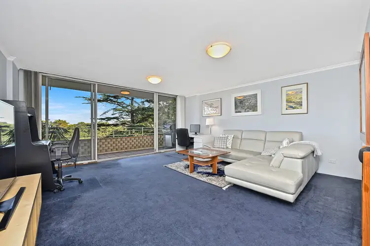 3/276 Pacific Highway, Greenwich NSW 2065