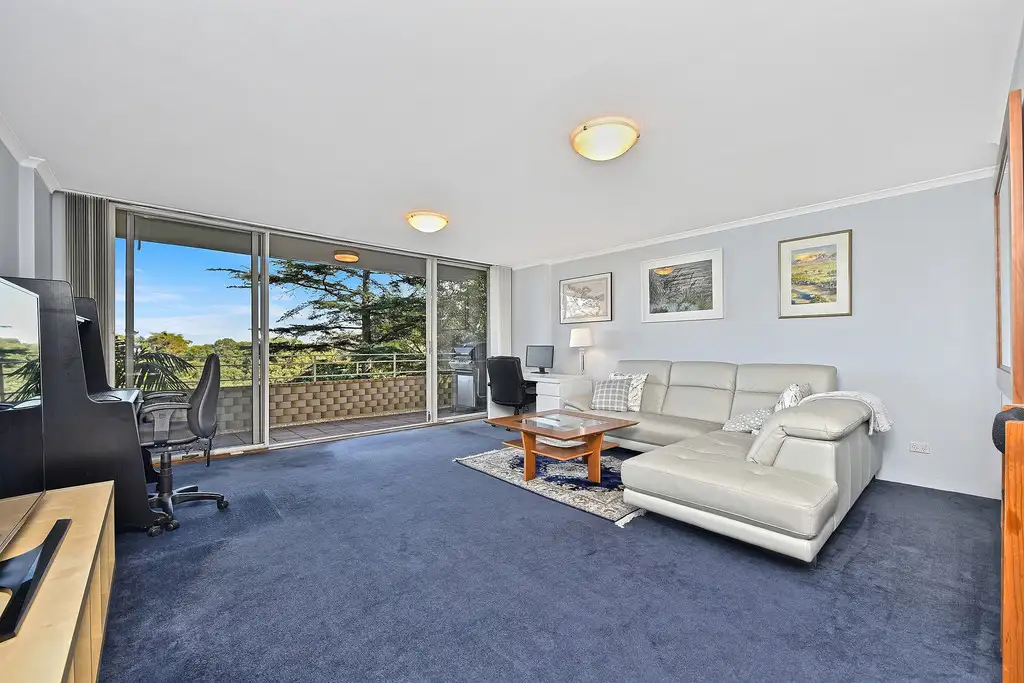 Main view of Homely apartment listing, 3/276 Pacific Highway, Greenwich NSW 2065