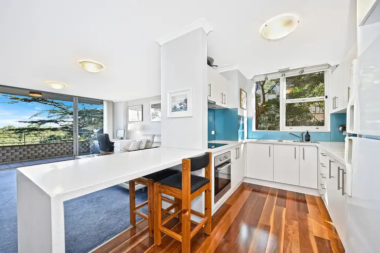 Second view of Homely apartment listing, 3/276 Pacific Highway, Greenwich NSW 2065
