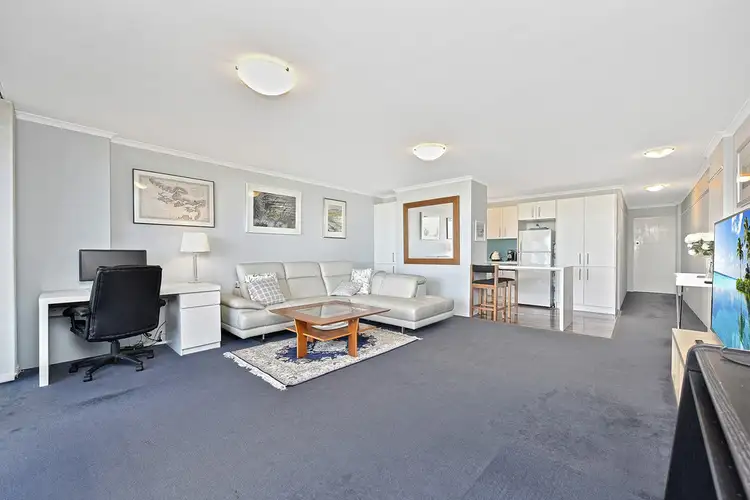 Third view of Homely apartment listing, 3/276 Pacific Highway, Greenwich NSW 2065