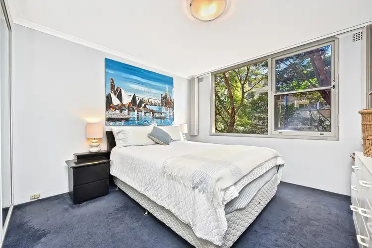 Fifth view of Homely apartment listing, 3/276 Pacific Highway, Greenwich NSW 2065