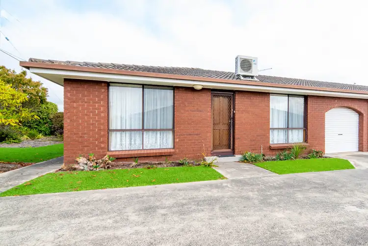 Main view of Homely unit listing, 1/16 Bimbimbi Avenue, Prospect TAS 7250