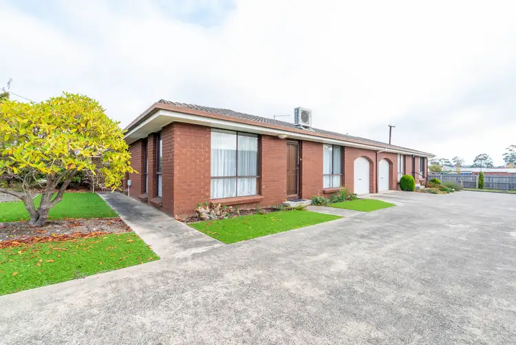 Second view of Homely unit listing, 1/16 Bimbimbi Avenue, Prospect TAS 7250