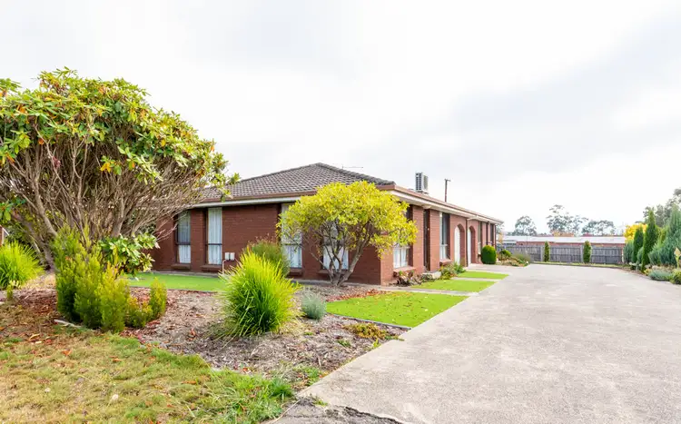 Third view of Homely unit listing, 1/16 Bimbimbi Avenue, Prospect TAS 7250
