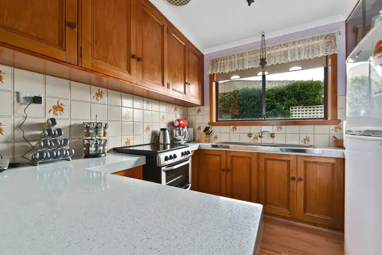 Fourth view of Homely unit listing, 1/16 Bimbimbi Avenue, Prospect TAS 7250