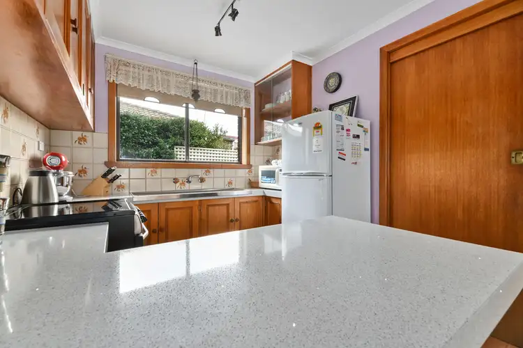 Fifth view of Homely unit listing, 1/16 Bimbimbi Avenue, Prospect TAS 7250