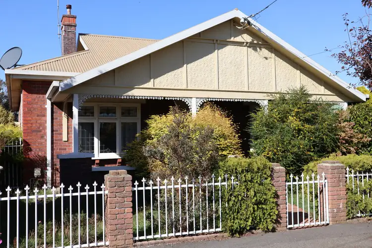 Main view of Homely house listing, 15 Ross Avenue, Invermay TAS 7248
