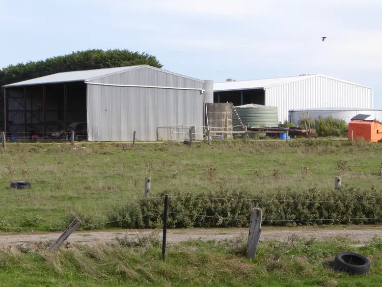 Sixth view of Homely rural property listing, 155 Lilleys Lane, Ecklin South VIC 3265