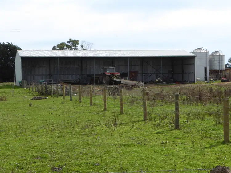 Seventh view of Homely rural property listing, 155 Lilleys Lane, Ecklin South VIC 3265