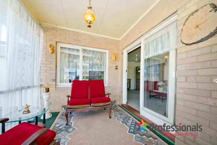 Fifth view of Homely house listing, 5 Steven Street, Morley WA 6062