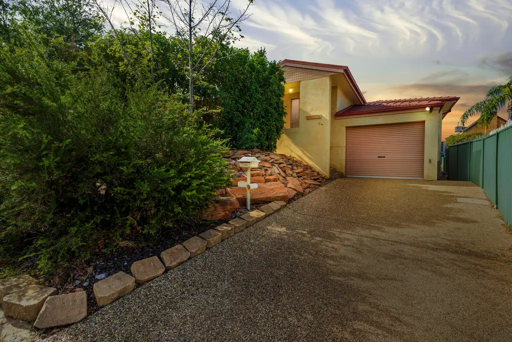 Main view of Homely house listing, 11A Ortella Street, Griffith NSW 2680