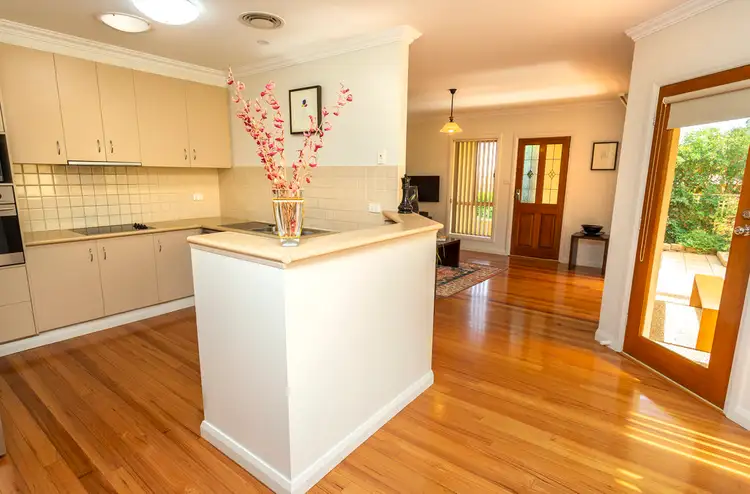 Fourth view of Homely house listing, 11A Ortella Street, Griffith NSW 2680