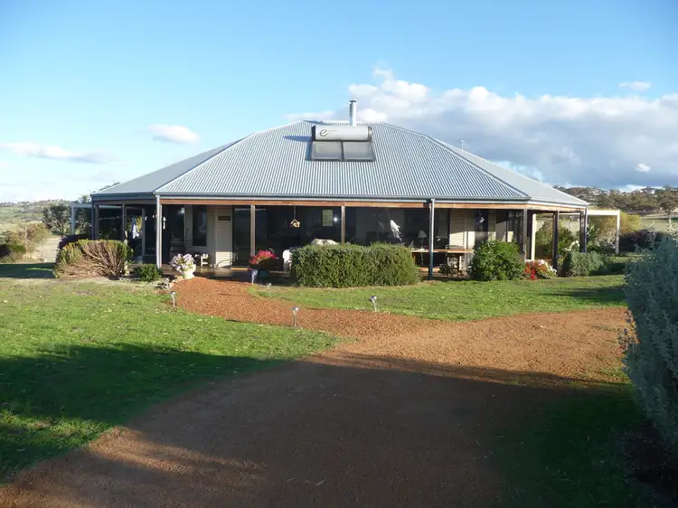Lot 31 Great Southern Highway, York WA 6302