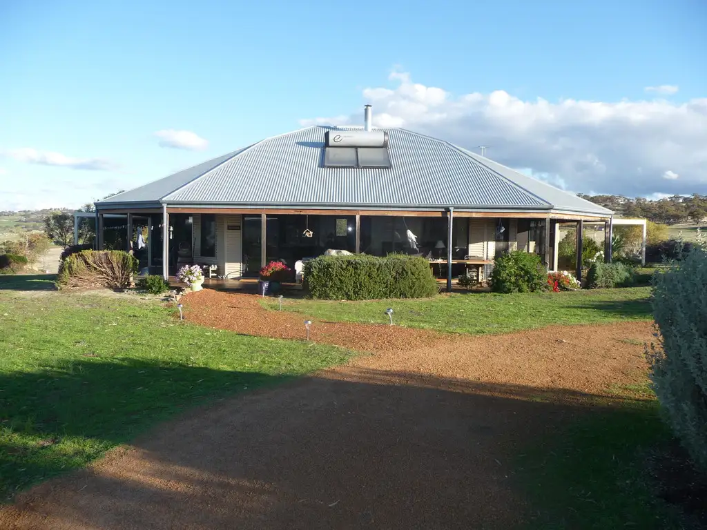 Main view of Homely house listing, Lot 31 Great Southern Highway, York WA 6302