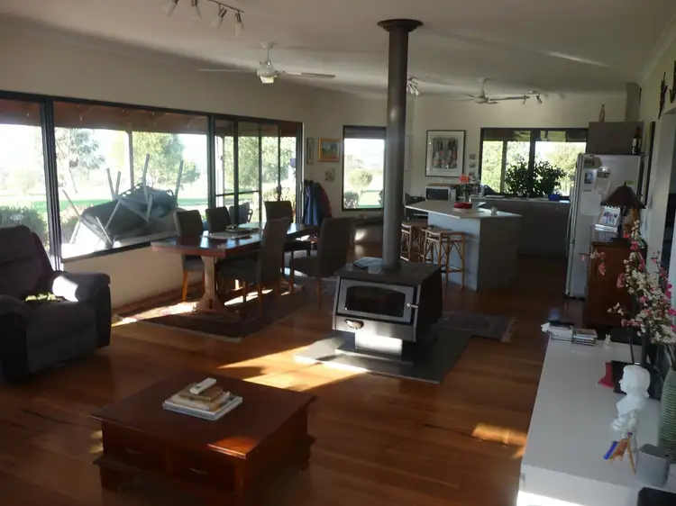 Second view of Homely house listing, Lot 31 Great Southern Highway, York WA 6302