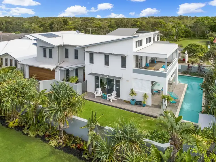 Main view of Homely house listing, 41 Alison Avenue, Lennox Head NSW 2478
