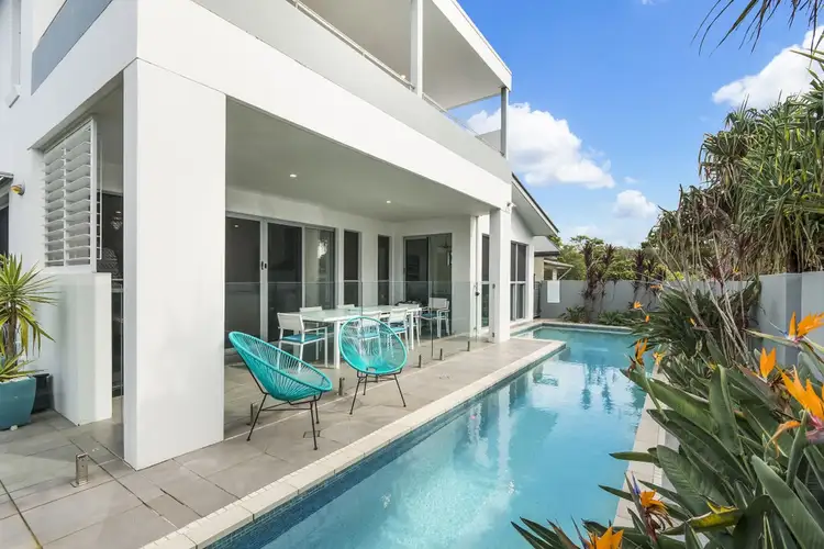 Second view of Homely house listing, 41 Alison Avenue, Lennox Head NSW 2478