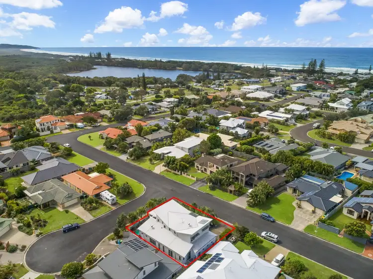 Third view of Homely house listing, 41 Alison Avenue, Lennox Head NSW 2478