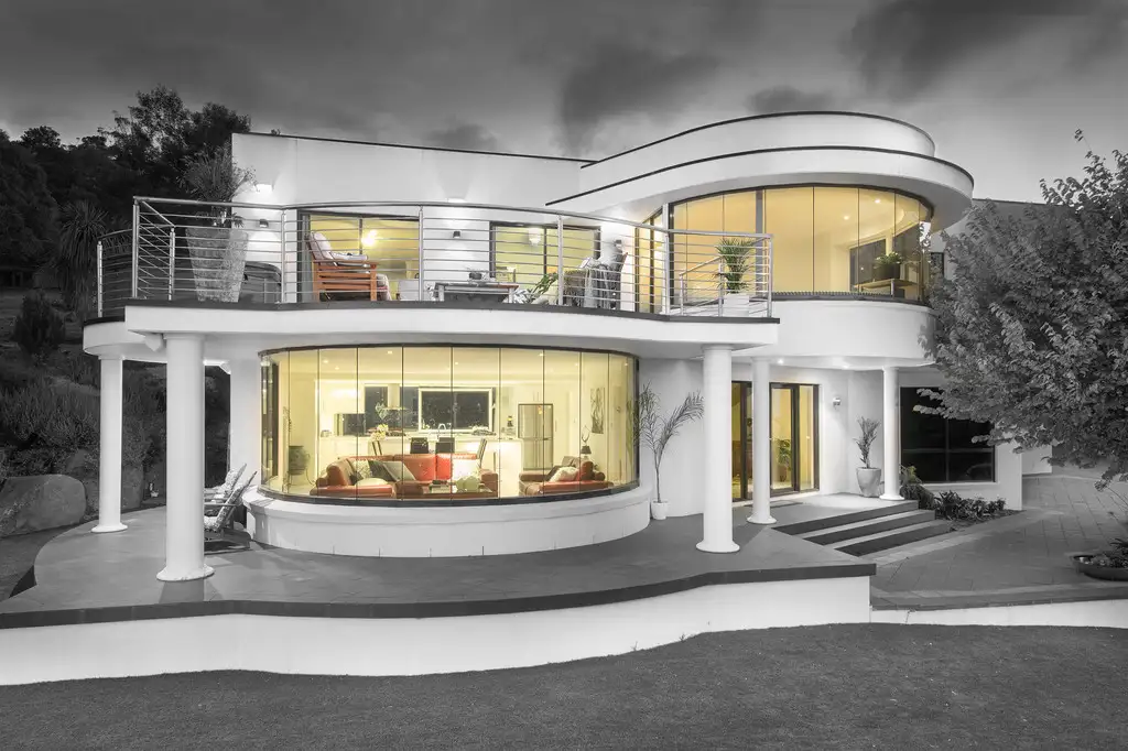 Main view of Homely house listing, 66 Rowsphorn Road, Riverside TAS 7250
